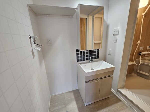 MOVE本陣GRANDEの物件内観写真